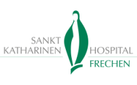 Das Logo vom Sankt Katharinen Hospital Frechen